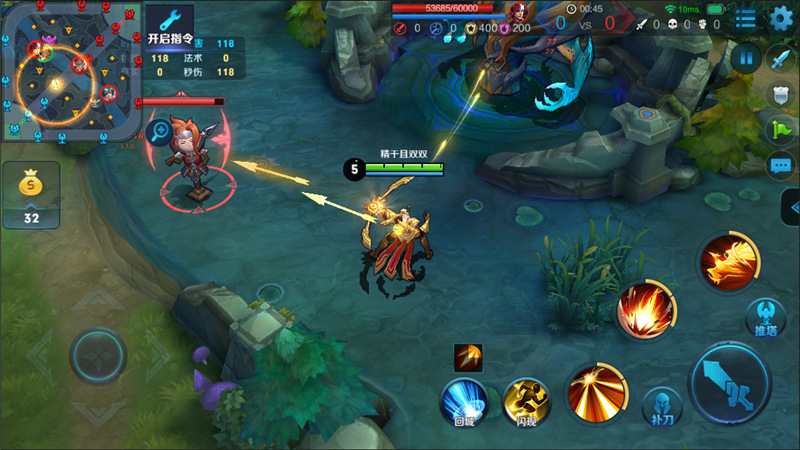 王者荣耀天美策划新英雄,王者荣耀天美故意让你输