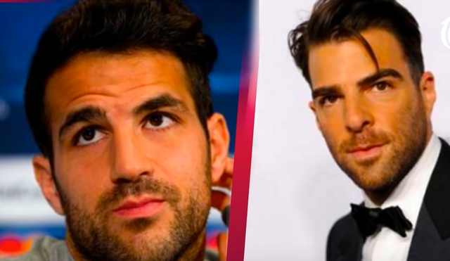 撞脸明星的足球运动员,撞脸足球明星都有谁