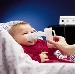 儿童咳嗽雾化的副作用,儿童咳嗽什么时候需要雾化