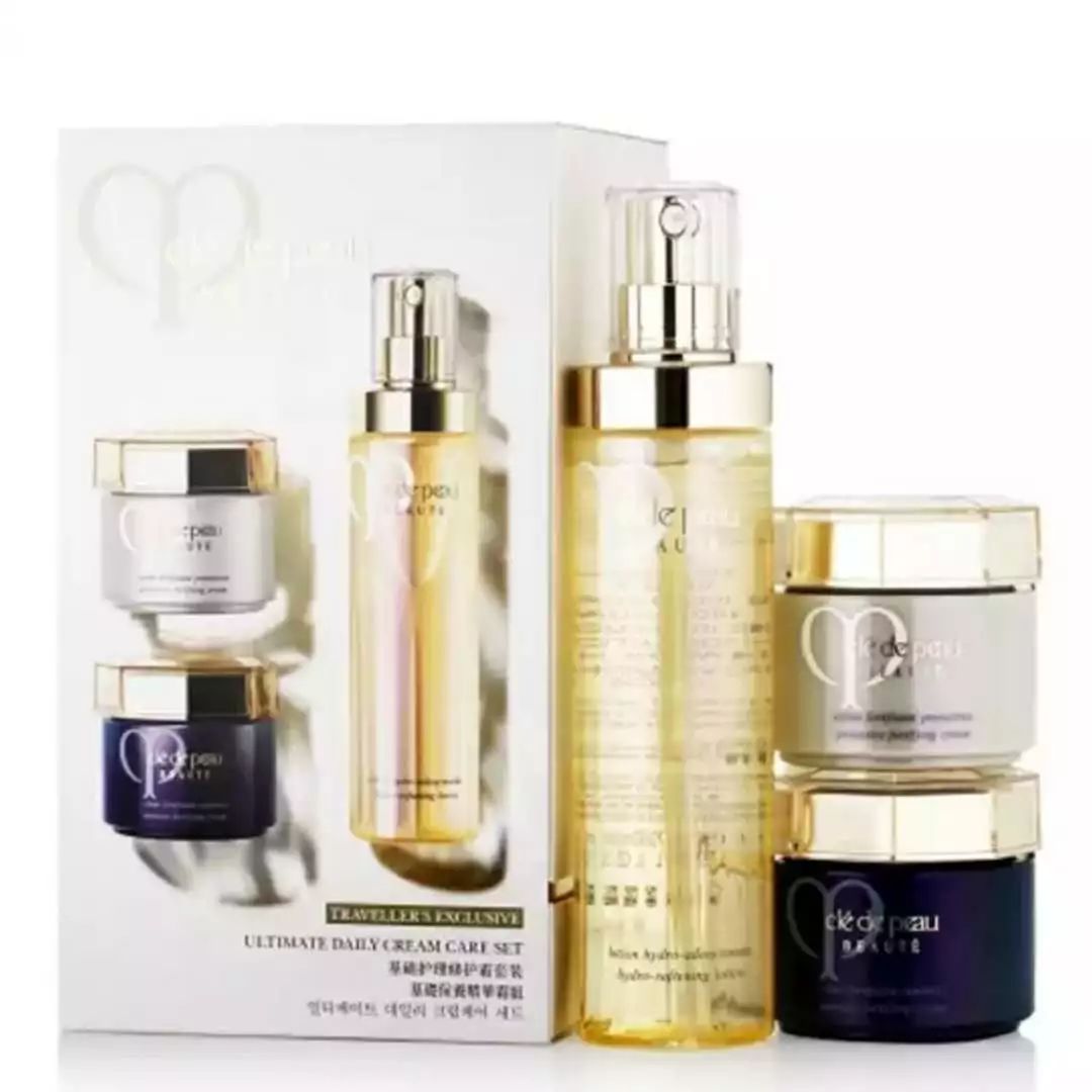 日妆好物推荐排行榜,日妆有哪些护肤品