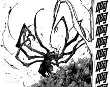 东京喰种金木赫子最强形态是啥,东京喰种金木的最强形态