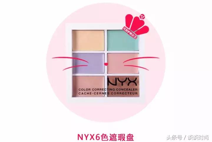 mac十大必买彩妆单,mac彩妆哪个值得买