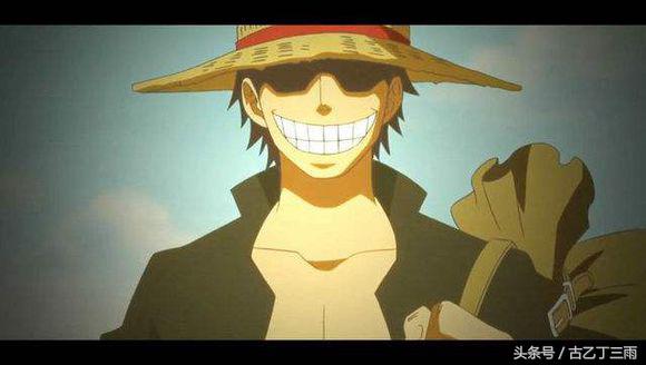 海贼王盘点前期的几位强者,海贼王盘点最强角色