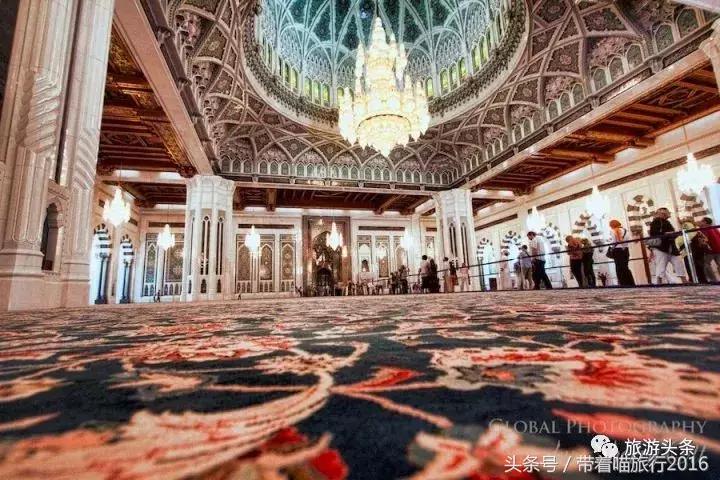 阿曼落地签中国,去阿曼落地签