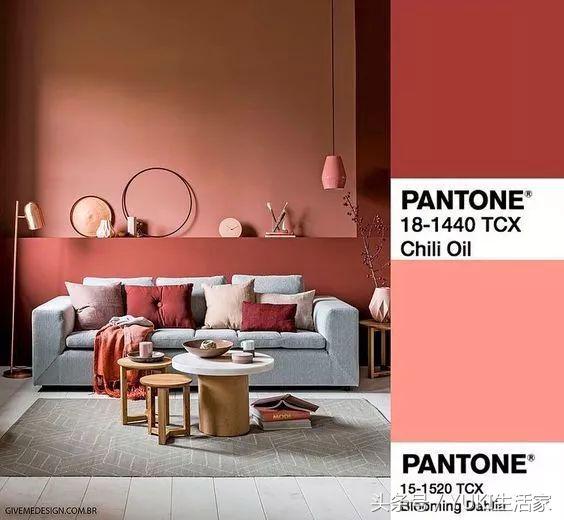 pantone2018,pantone2018年流行色是什么