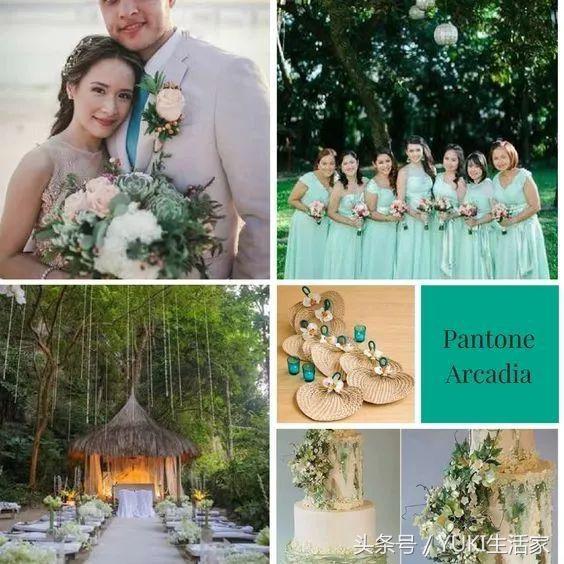 pantone2018,pantone2018年流行色是什么