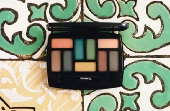 2017大牌彩妆新品,春季新款大牌彩妆2018