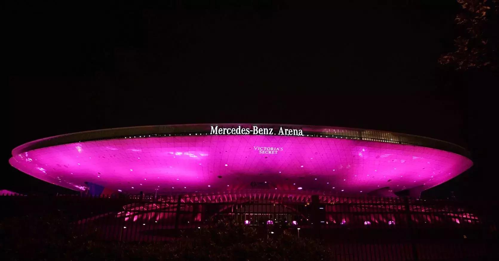 维密秀最美,经典维密大秀