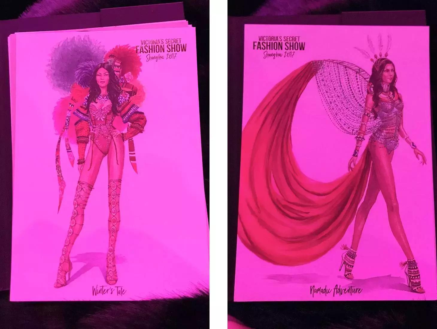 维密秀最美,经典维密大秀