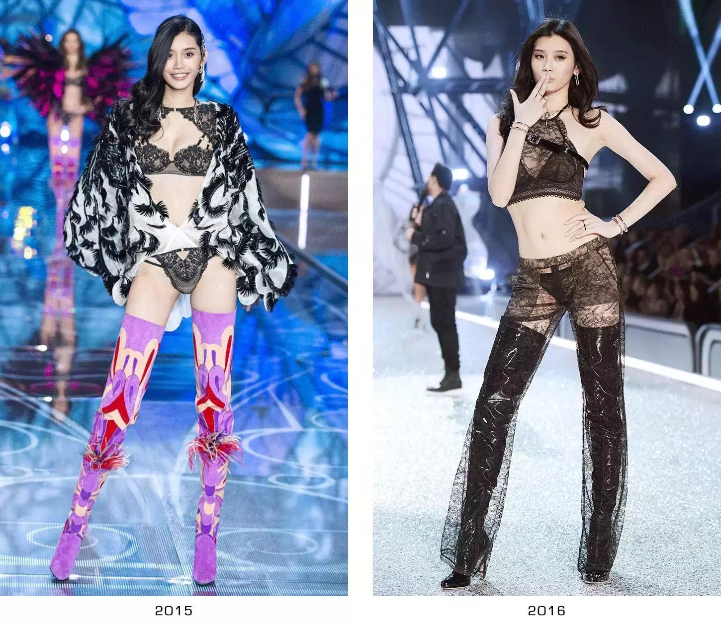 维密秀最美,经典维密大秀