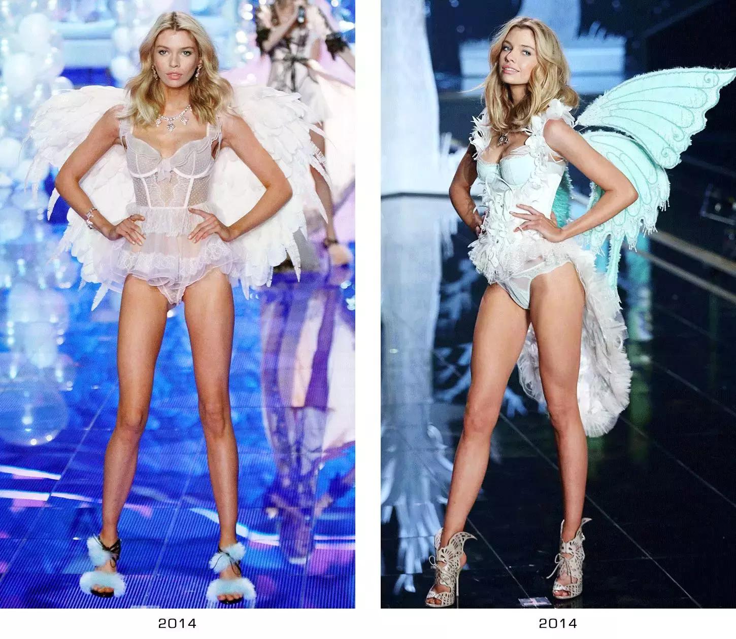 维密秀最美,经典维密大秀