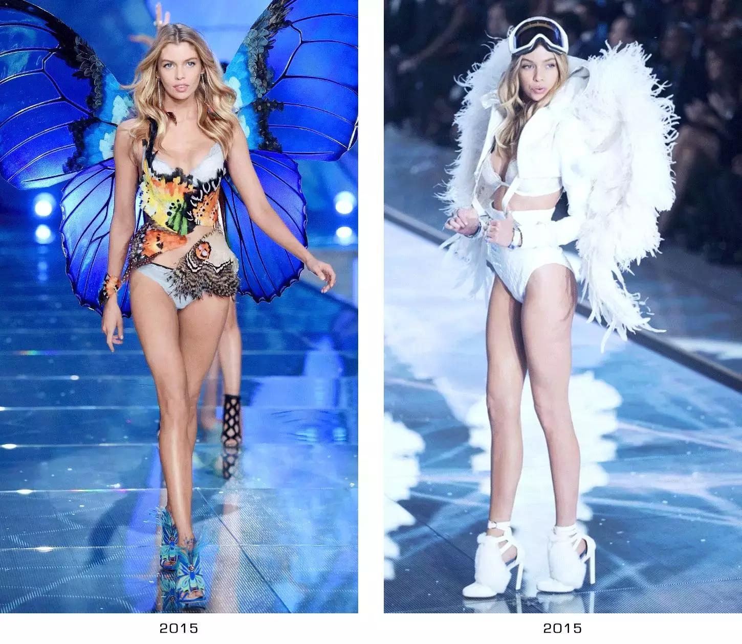 维密秀最美,经典维密大秀