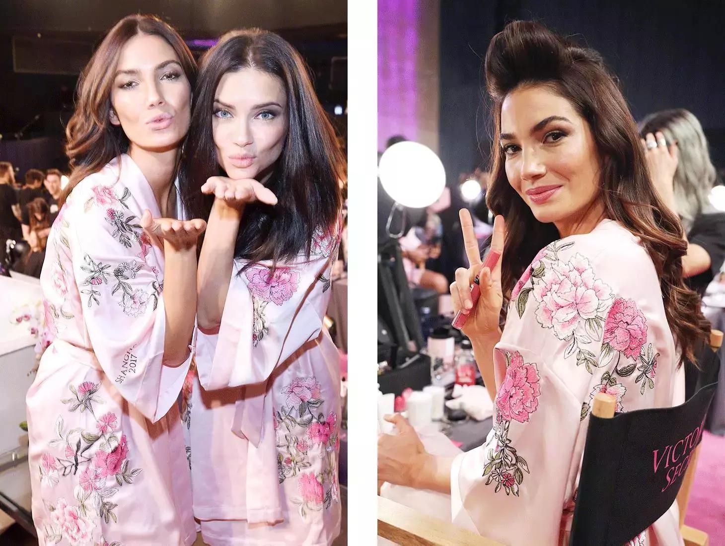 维密秀最美,经典维密大秀