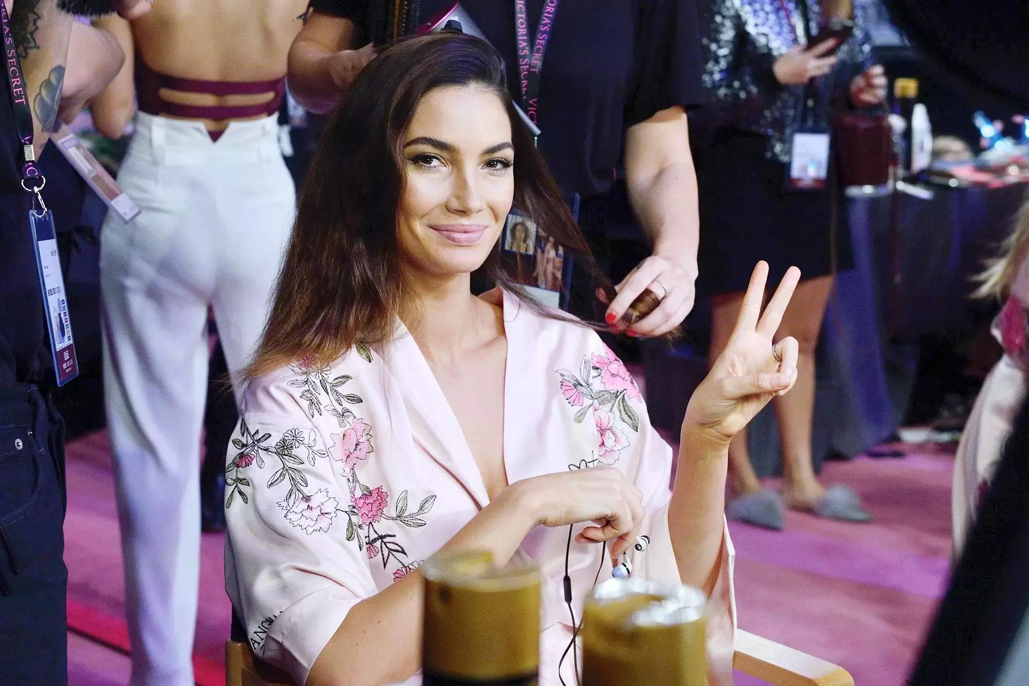 维密秀最美,经典维密大秀