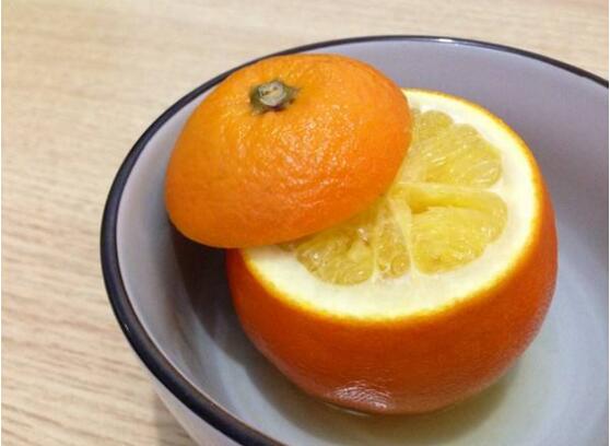 冬天哪些水果可以热吃,冬天的水果有哪些应季的