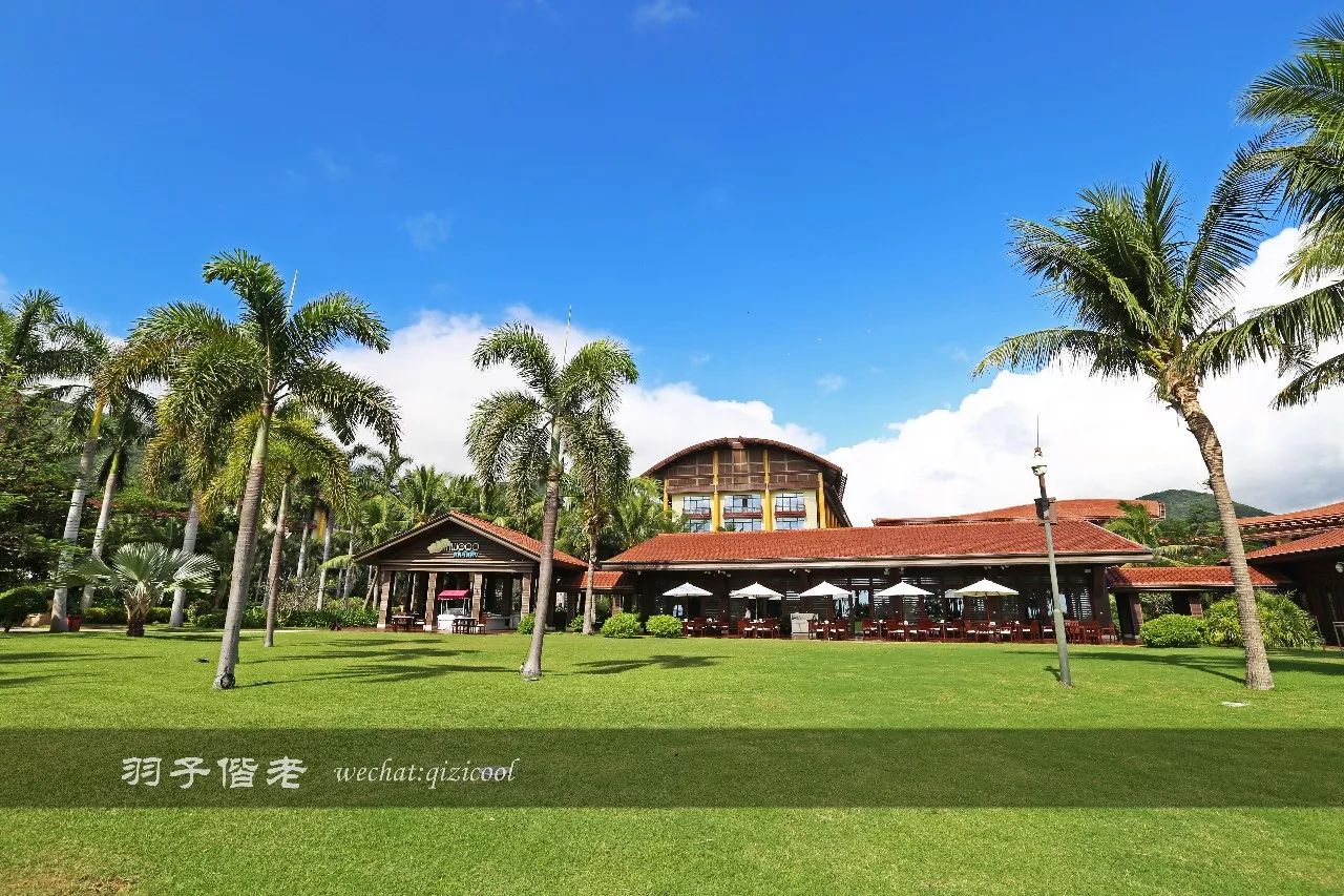 三亚瑞吉度假怎么样,三亚瑞吉最好的地方