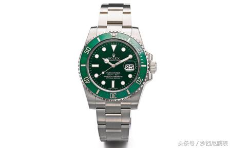 最不建议买的名表,买大牌手表