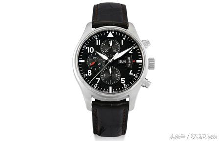 最不建议买的名表,买大牌手表