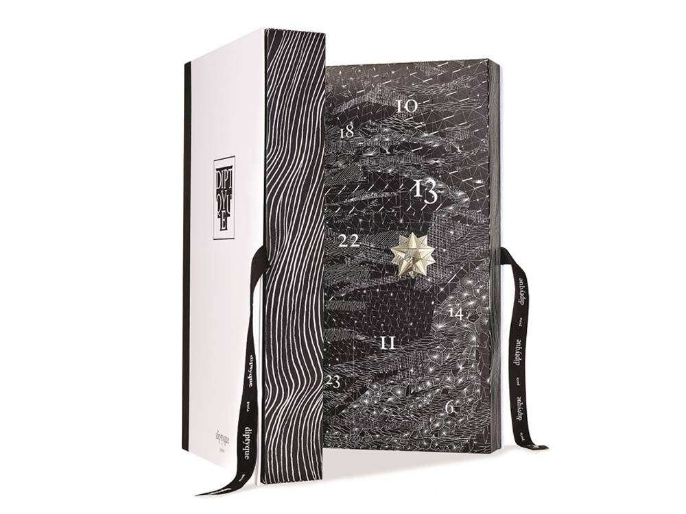 大牌圣诞倒数日历盲盒,mac圣诞倒数日历盲盒2023专柜版