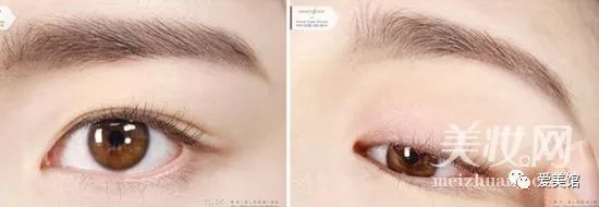 日常小烟熏妆怎么化图解教程韩艺瑟小烟熏妆仿妆