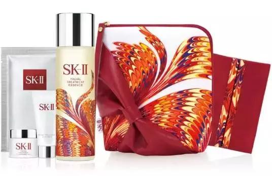 2017圣诞彩妆美到窒息，有钱都买不到！