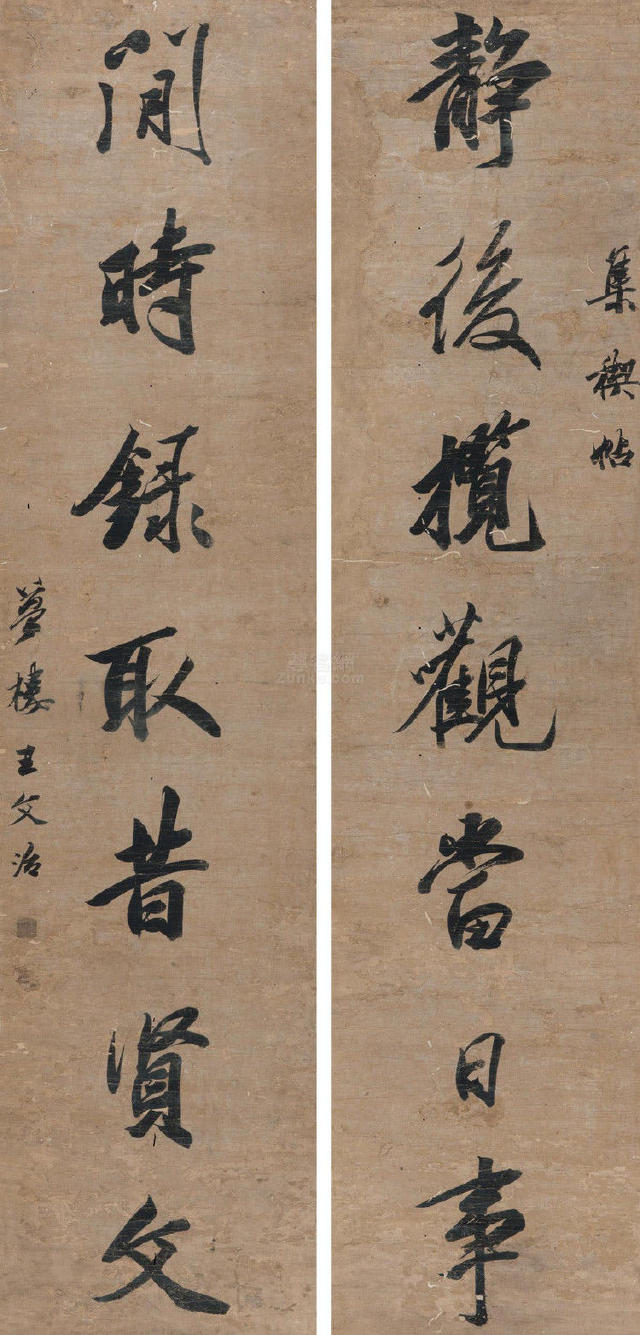 中国最长的对联古今,历史上有名的经典对联讲解