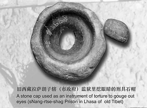 世界上一共有几种刑具,世界上十大极刑