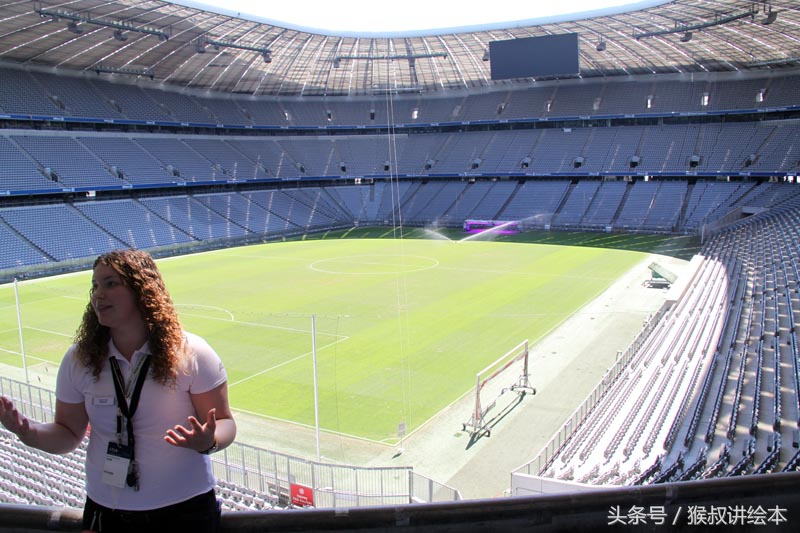 猴叔亲子“西游记”——德国瑞士自驾游6