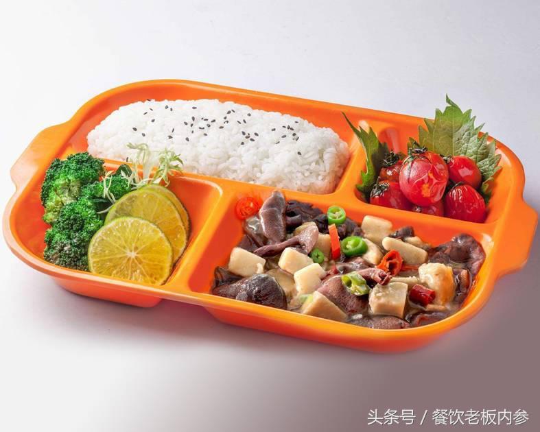 让大佬感叹做了三年“还没入门”的快餐，水到底深在哪？