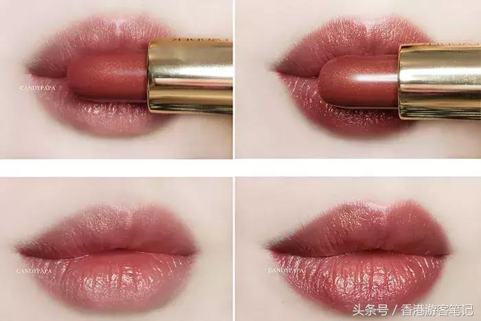 在香港买迪奥口红多少钱一支,香港买阿玛尼口红多少钱