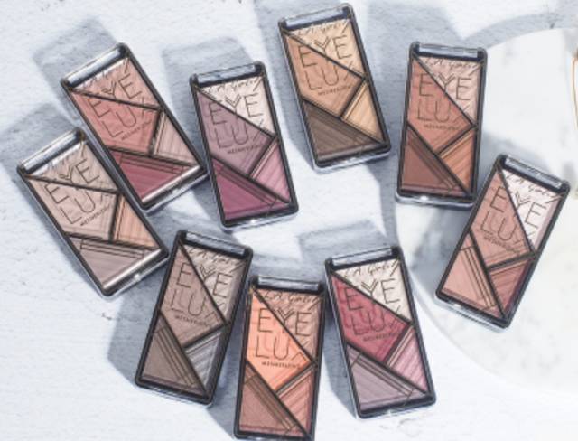 推荐学生全套彩妆平价,学生彩妆必备单品推荐图片