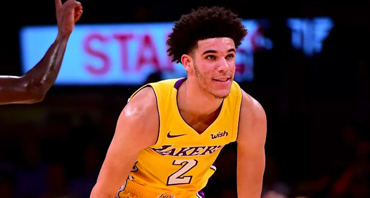 湖人对鲍尔的评价,nba湖人球员介绍合集