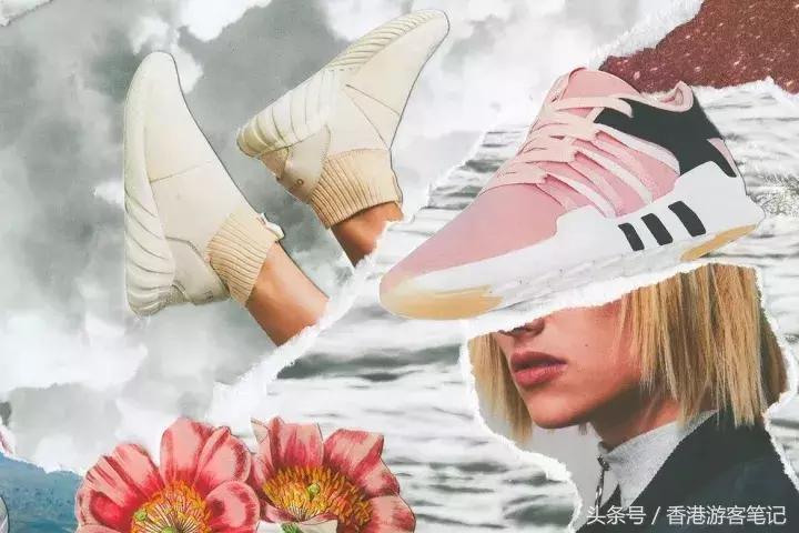 香港十大潮鞋排名榜最新,香港最新爆款鞋