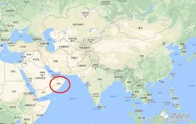 阿曼落地签中国,去阿曼落地签