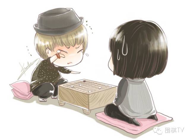 零基础学下围棋教程,0基础学围棋100集