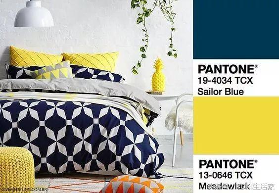 pantone2018,pantone2018年流行色是什么