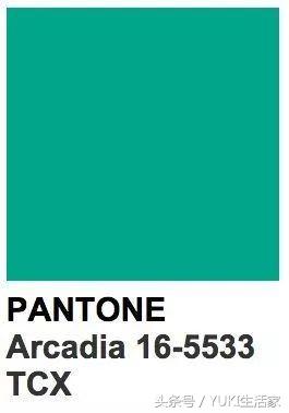 pantone2018,pantone2018年流行色是什么