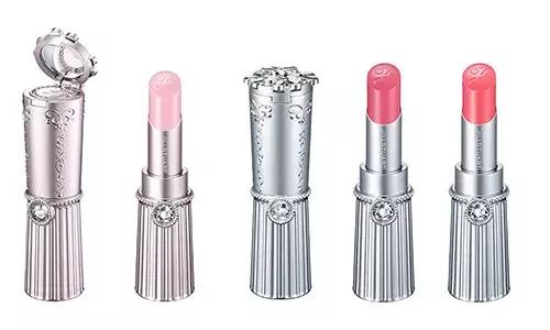 2017大牌彩妆新品,春季新款大牌彩妆2018