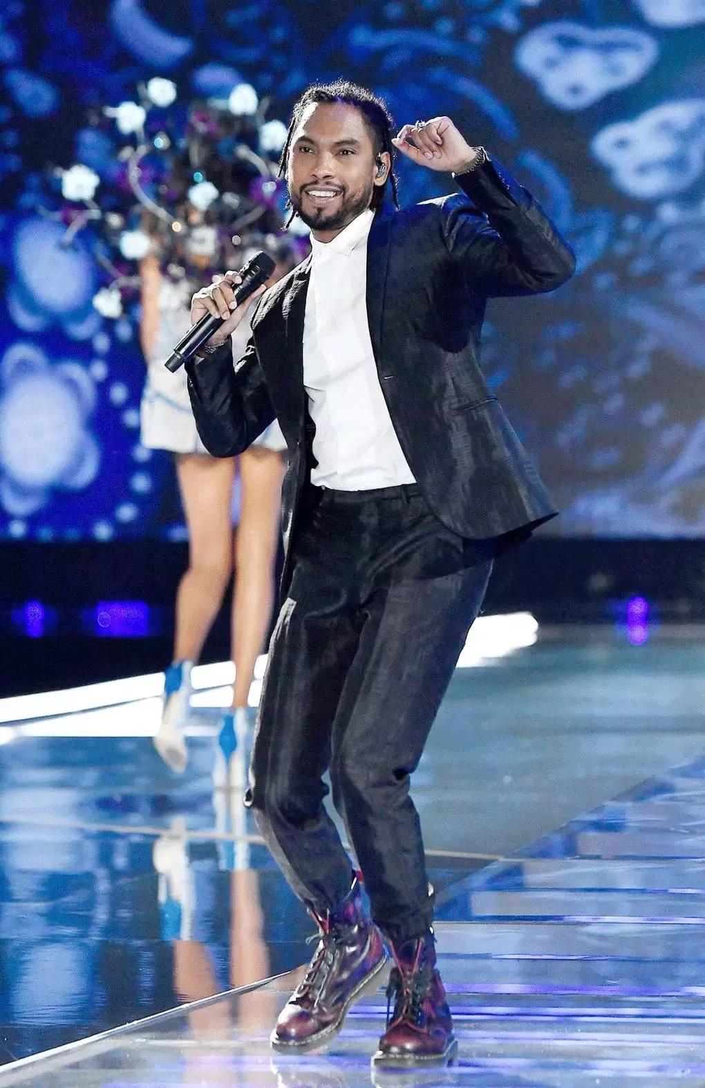 维密秀最美,经典维密大秀