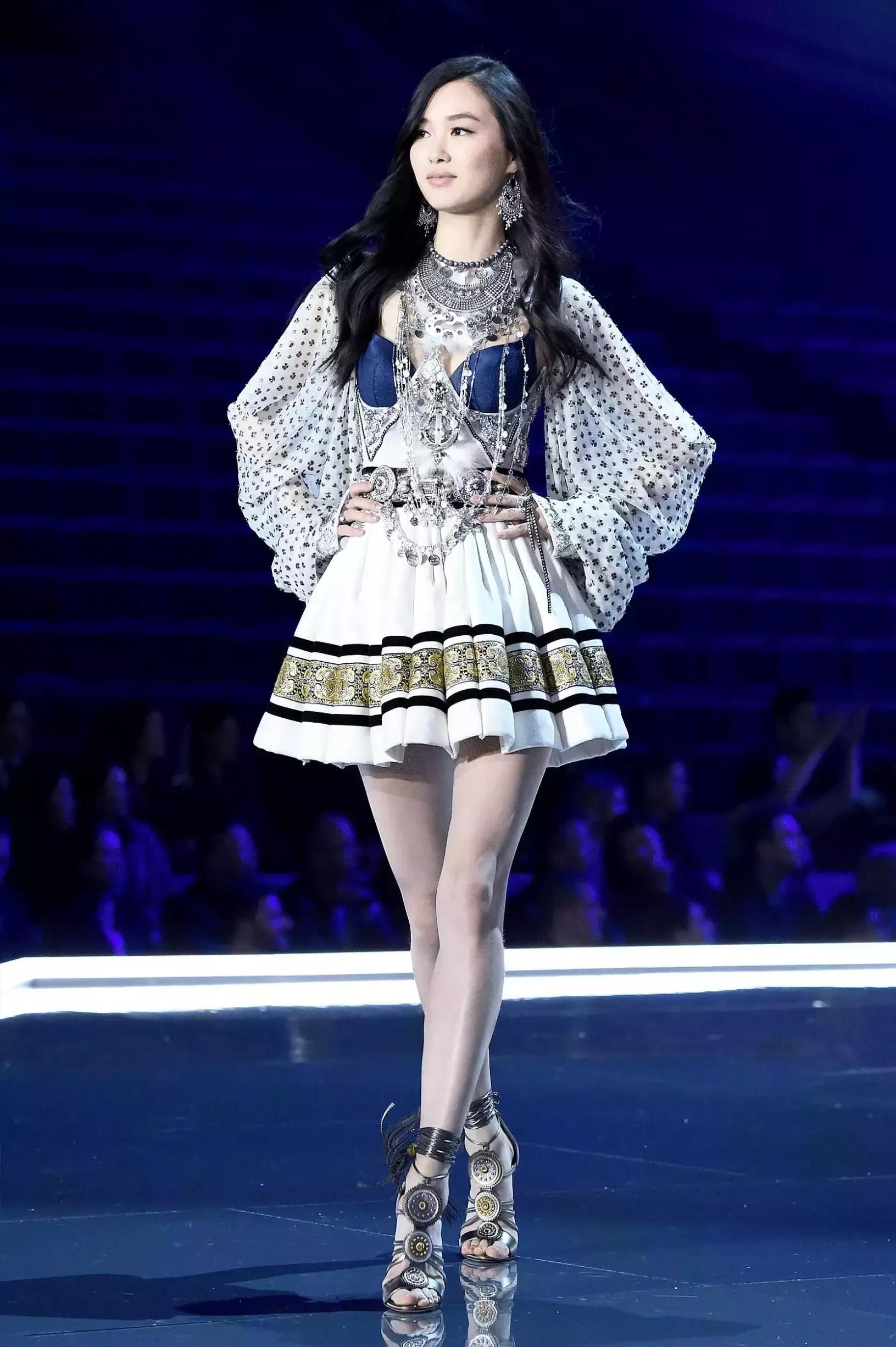 维密秀最美,经典维密大秀