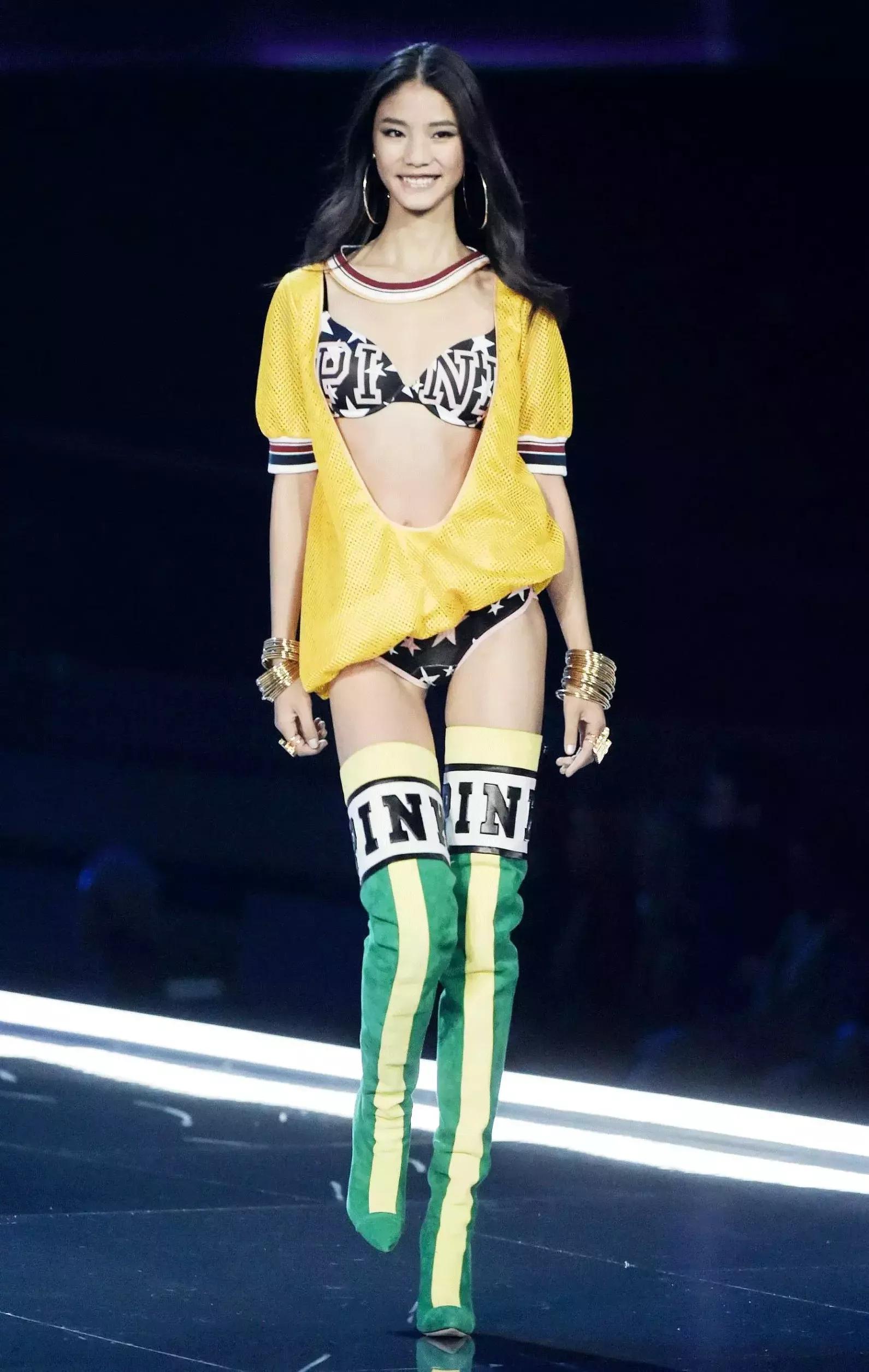 维密秀最美,经典维密大秀