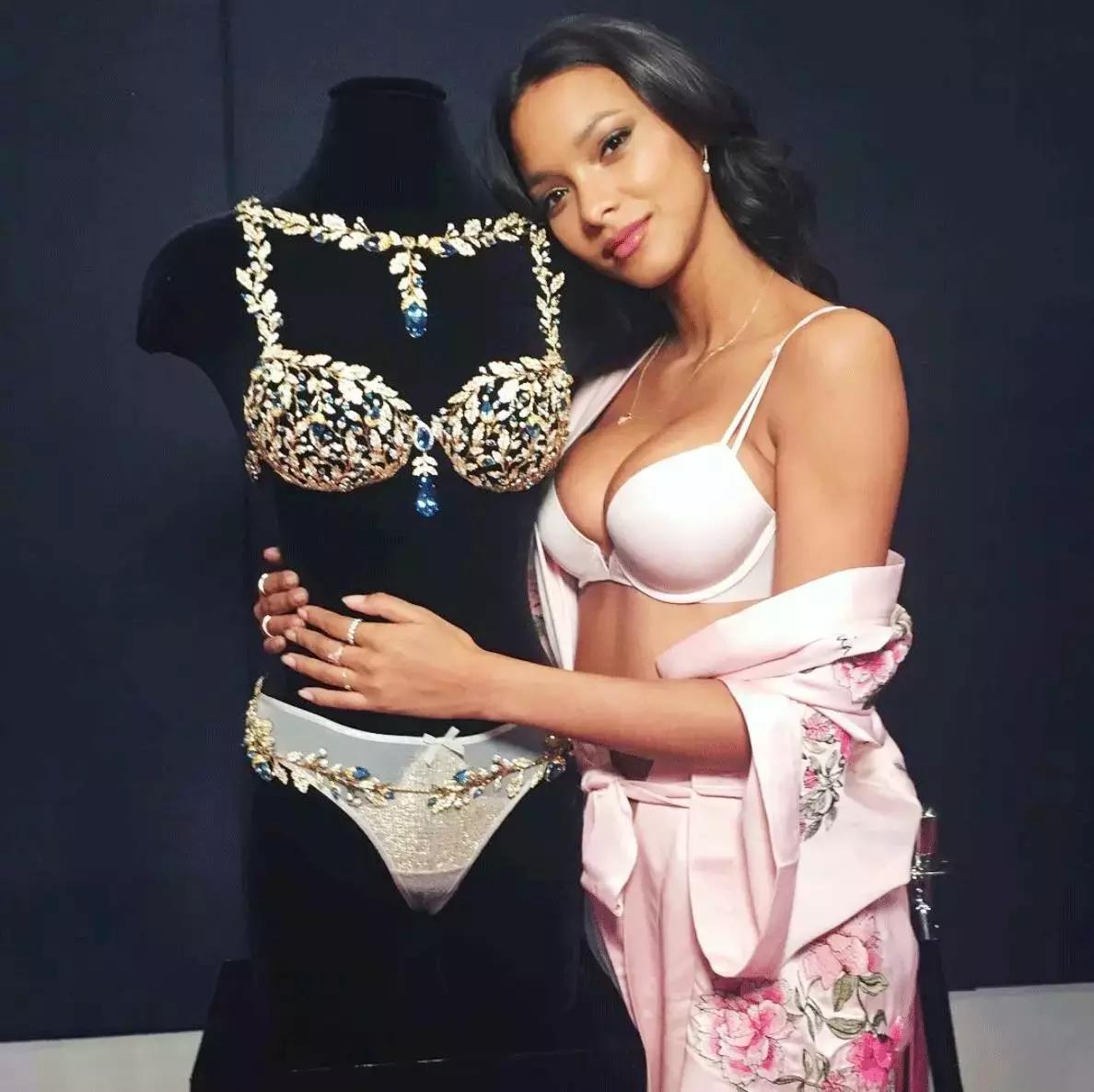 维密秀最美,经典维密大秀