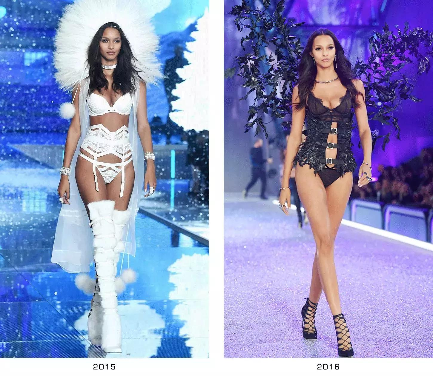 维密秀最美,经典维密大秀