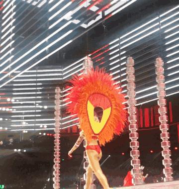 维密秀最美,经典维密大秀