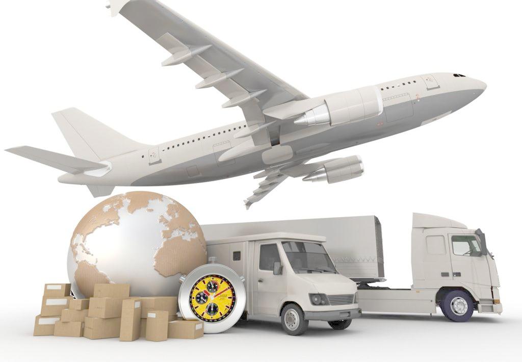 从物流供应链视角分析供应链合作,从贸易数字化看跨境电商新变革