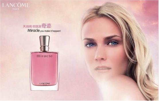 兰蔻殿堂香水微醺玫瑰,兰蔻玫瑰与安息香香水