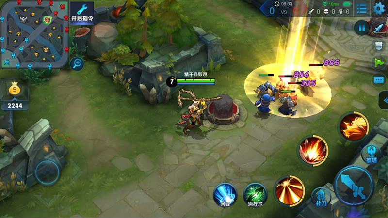 王者荣耀天美策划新英雄,王者荣耀天美故意让你输