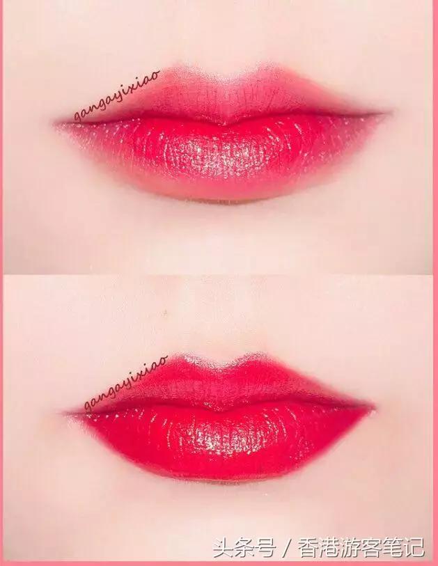50岁最好用的口红,50块钱好用的口红牌子