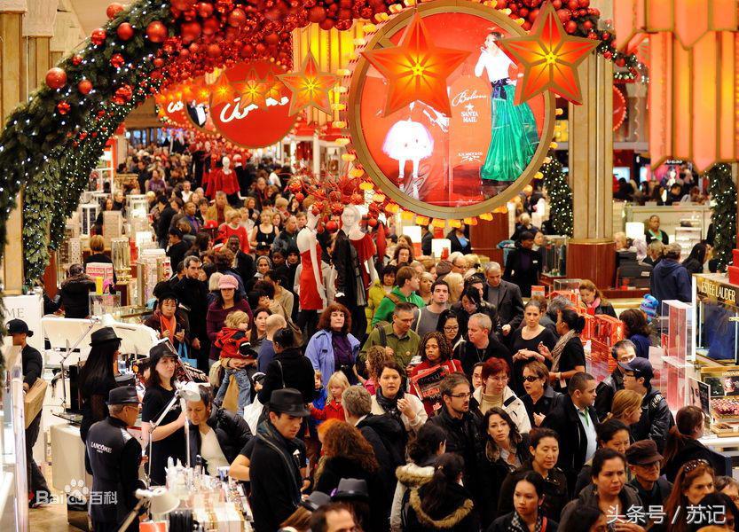 黑色星期五海淘攻略,黑色星期五怎么海淘