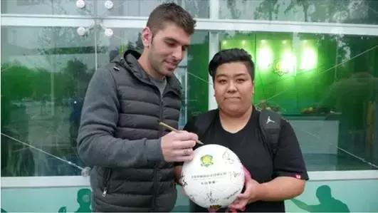 军令状有公布的吗,2019中国足球规划战略